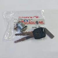 SERRATURA BAULETTO 00177127 POSTERIORE ORIGINALE K