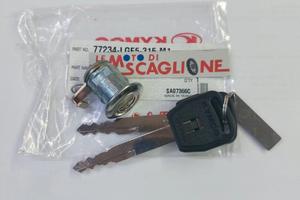 SERRATURA BAULETTO 00177127 POSTERIORE ORIGINALE K