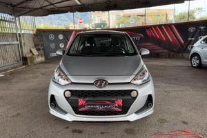Hyundai i10 1.0 Comfort 66cv