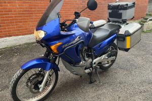 Honda transalp
