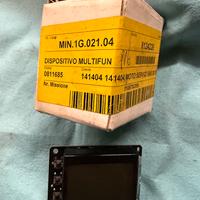 Display aprilia rs 125/250