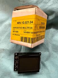 Display aprilia rs 125/250