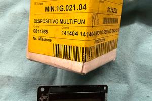 Display aprilia rs 125/250