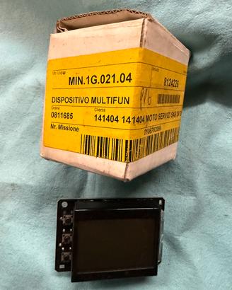 Display aprilia rs 125/250