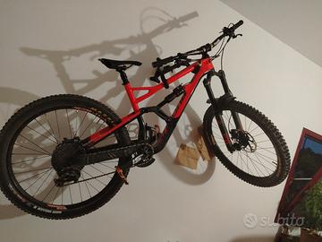 cannondale jekyll