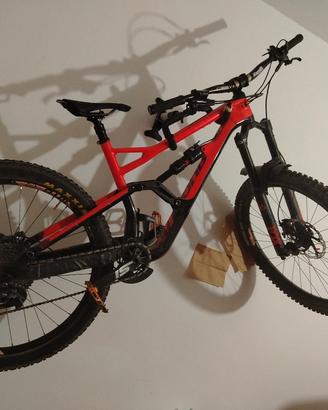 cannondale jekyll