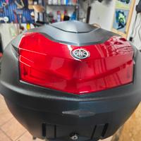 bauletto Yamaha 39 lt 