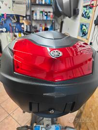 bauletto Yamaha 39 lt 