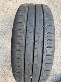 4 Pneumatici Continental 185/55 R15 82H