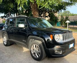 Jeep Renegade Limited
