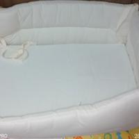  riduzione culla € 20