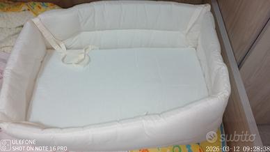  riduzione culla € 20