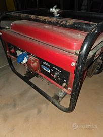 generatore 5kw