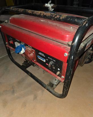 generatore 5kw