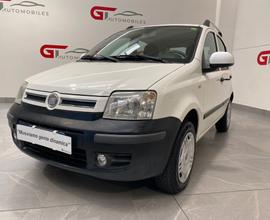 Fiat Panda 1.2 Dynamic Natural Power NEOPATENTATI