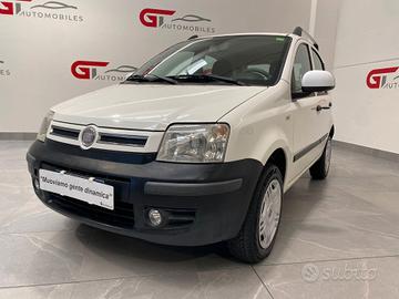 Fiat Panda 1.2 Dynamic Natural Power NEOPATENTATI