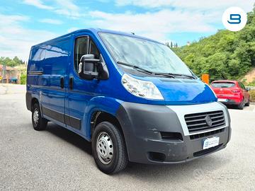 Fiat Ducato 30 2.2 MJT PC-TN Furgone