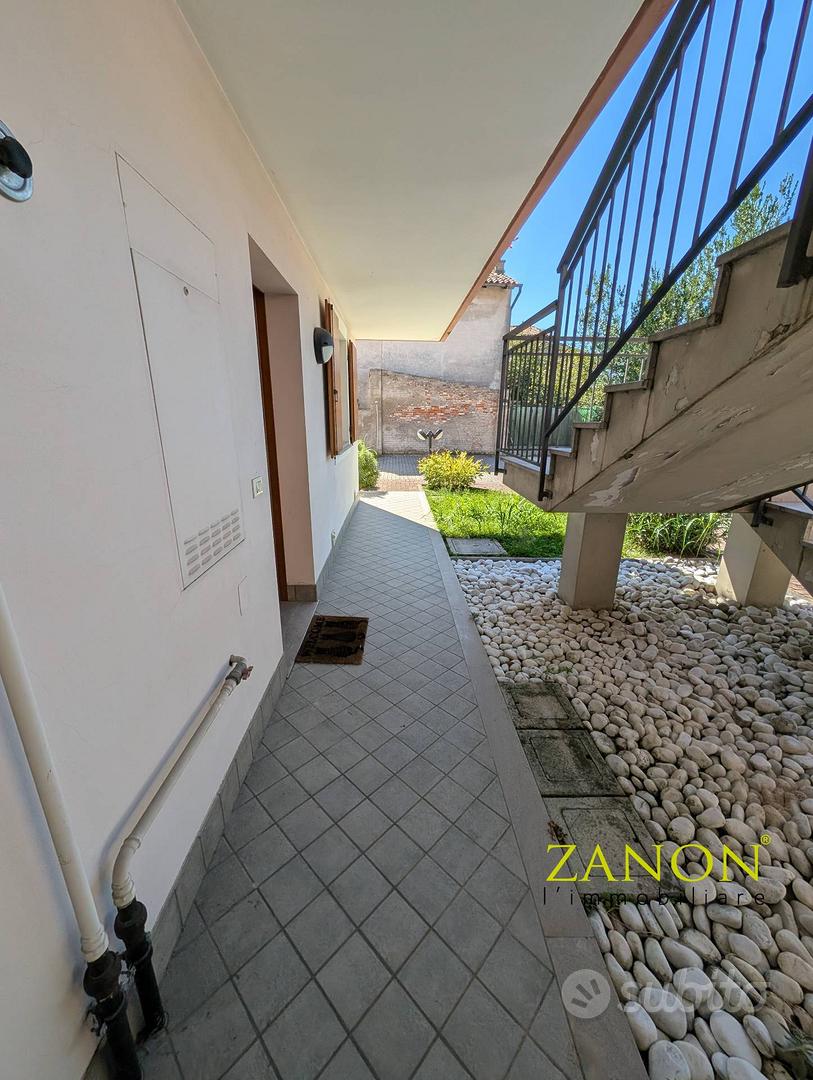 Appartamento – Gorizia, Sant'Andrea / Štandrež / Sant Andrât - Vista 2