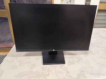 Monitor HP 24w