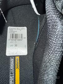 Scarpe da bici corsa/gravel