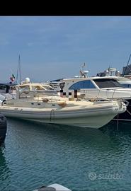 Solemar 42 oceanic