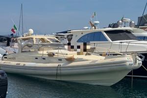 Solemar 42 oceanic