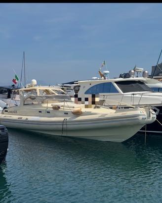 Solemar 42 oceanic