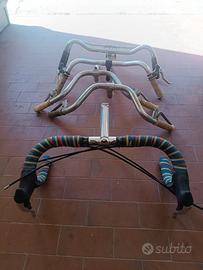 manubrio da corsa 