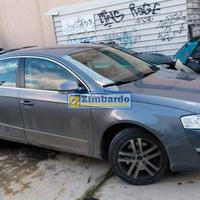 Ricambi Usati Volkswagen Passat 2.0 Tdi 140CV 2006