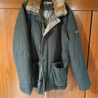 giacca da ragazzo/uomo invernale taglia xl