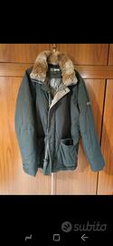 giacca da ragazzo/uomo invernale taglia xl