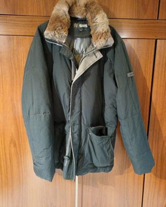 giacca da ragazzo/uomo invernale taglia xl
