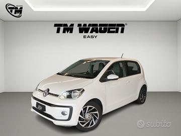 Volkswagen up! 1.0 5p. move - NEOPATENTATI