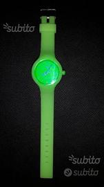 Orologio H2X da Polso Unisex