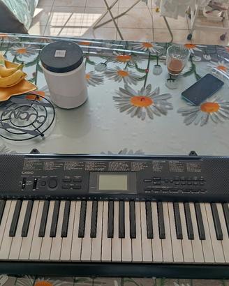 tastiera musicale
