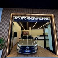 Mercedes-benz A 180 d Executive