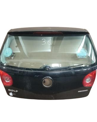 Lunotto usato per VW Golf 5 berlina del 2003-2008