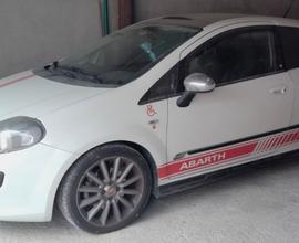 FIAT Punto Evo - 2011