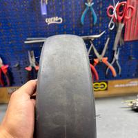 Ruota pneumatico PMT per dragster 110/55 r10