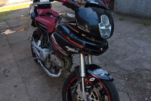 Ducati multistrada
