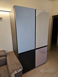 Frigo samsung