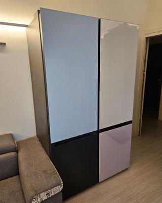 Frigo samsung