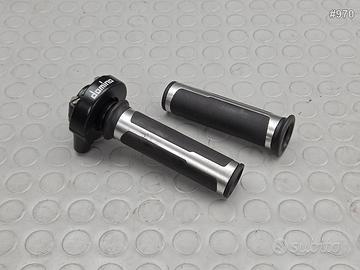 MANOPOLA GAS SUZUKI GSXR 600 2004 2005