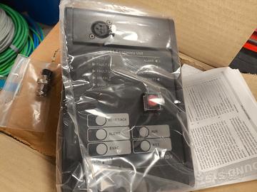microfono PASO C36/6-EN