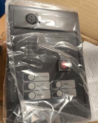 microfono PASO C36/6-EN