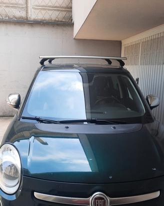 BARRE PORTATUTTO PREALPINA PER 500L