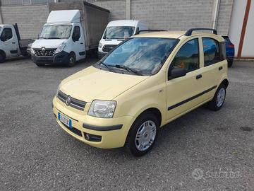 Fiat Panda 1.2 Dynamic Natural Power