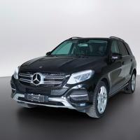 MERCEDES-BENZ GLE - W166 - GLE 250 d Sport 4matic