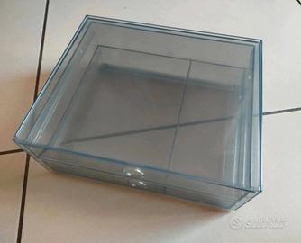 minicassettiera da scrivania plastica ikea 