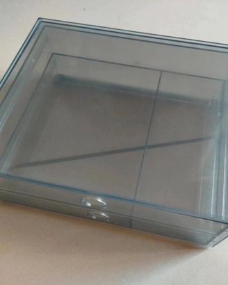 minicassettiera da scrivania plastica ikea 